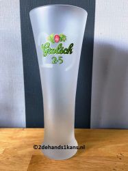 grolsch bierglas glas 2.5